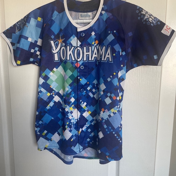 Yokohama DeNA Baystars STAR☆NIGHT2017 - Picture 1 of 4